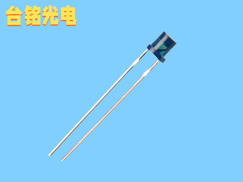 F3平头抗光干扰光敏电阻的工作原理和应用？尊龙凯时光电工程师解析